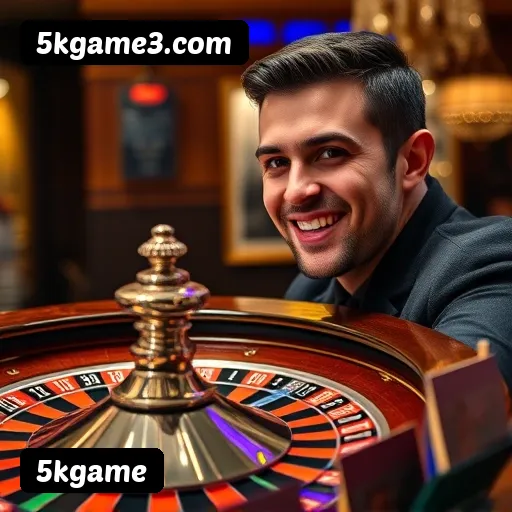 Processo de Download do App 5kgame - Passo a Passo Simples